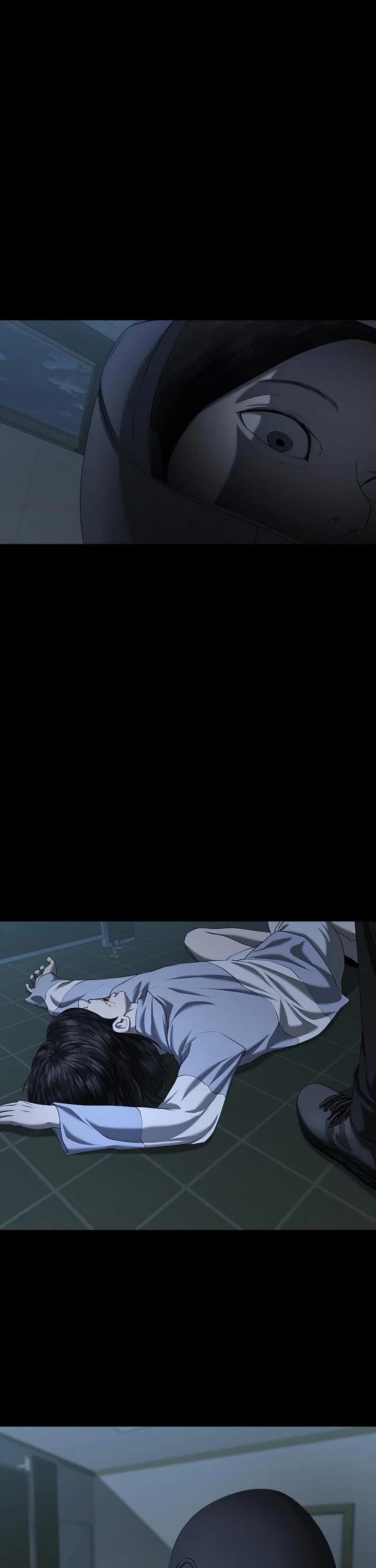 My Girlfriend Chapter 24 page 16 - Chapter 24
