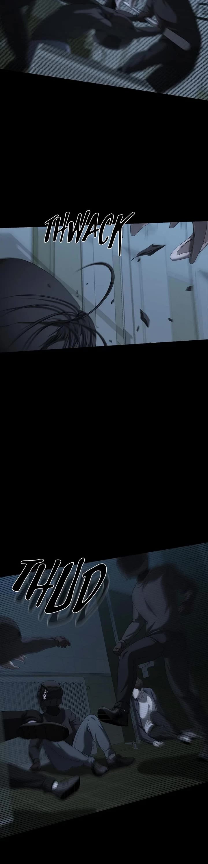 My Girlfriend Chapter 24 page 19 - Chapter 24