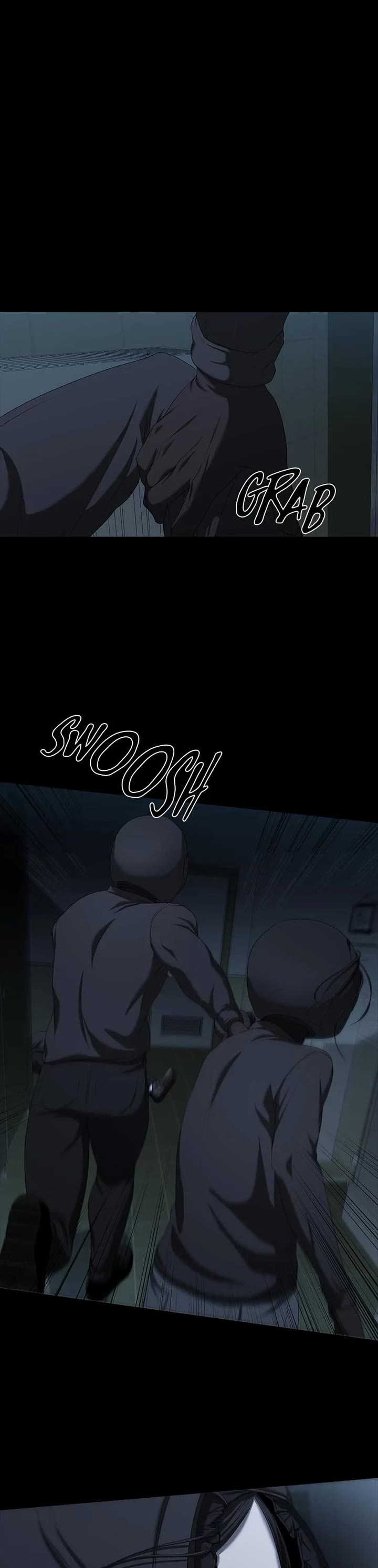 My Girlfriend Chapter 24 page 20 - Chapter 24