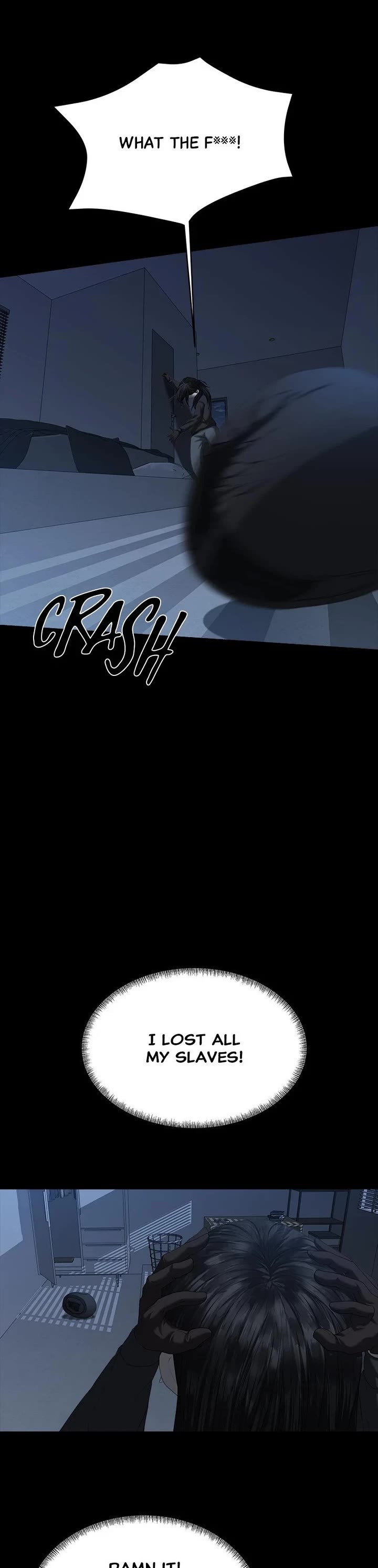 My Girlfriend Chapter 24 page 24 - Chapter 24