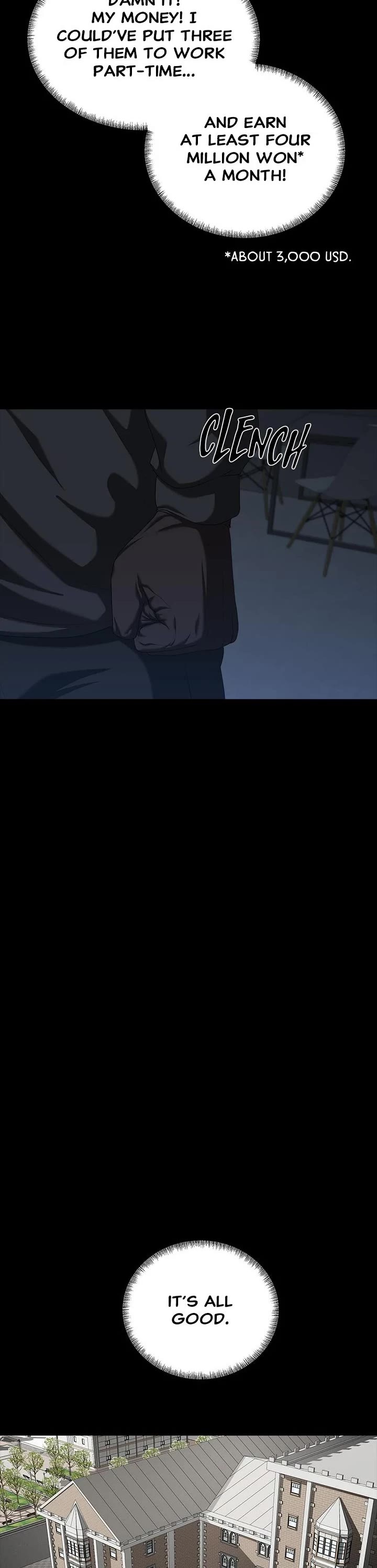 My Girlfriend Chapter 24 page 25 - Chapter 24