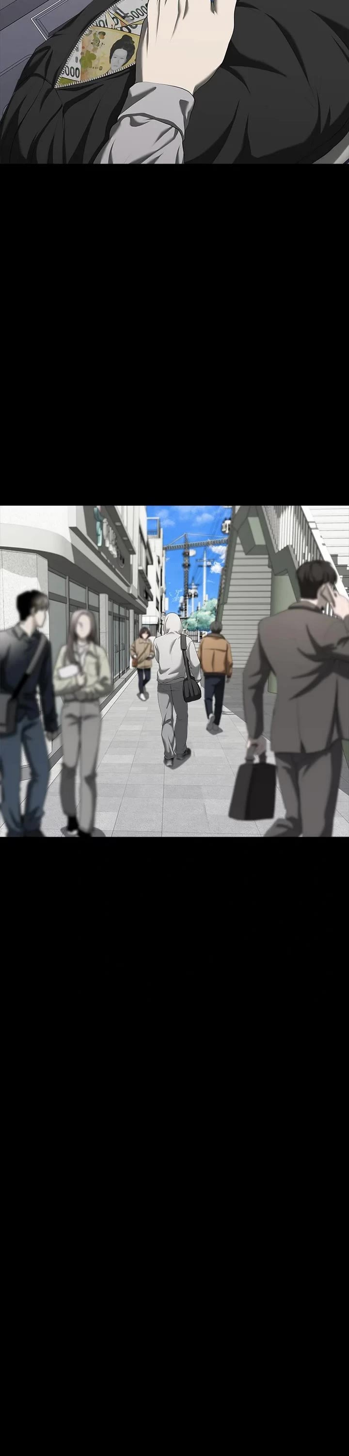 My Girlfriend Chapter 24 page 3 - Chapter 24