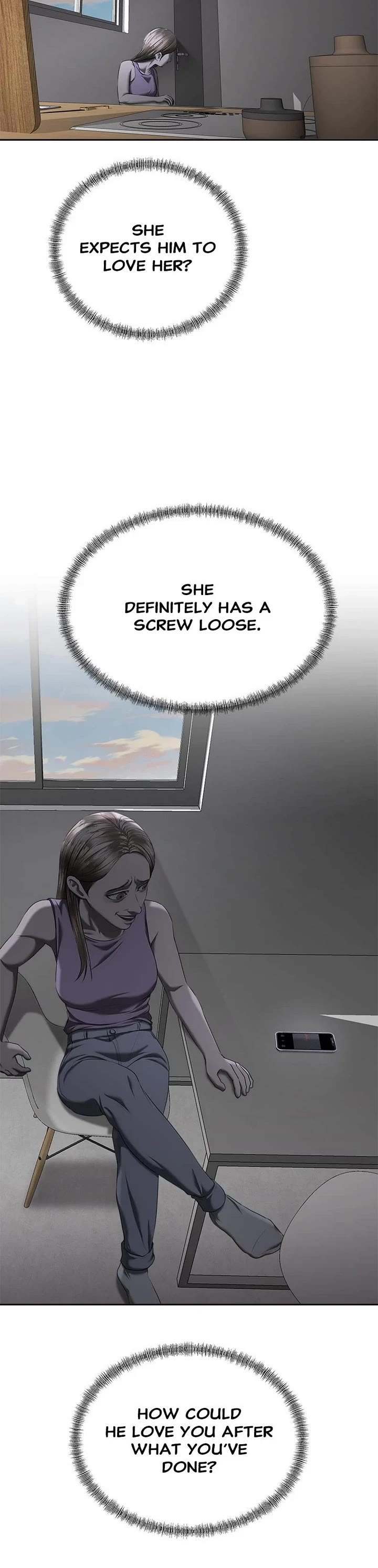 My Girlfriend Chapter 24 page 39 - Chapter 24