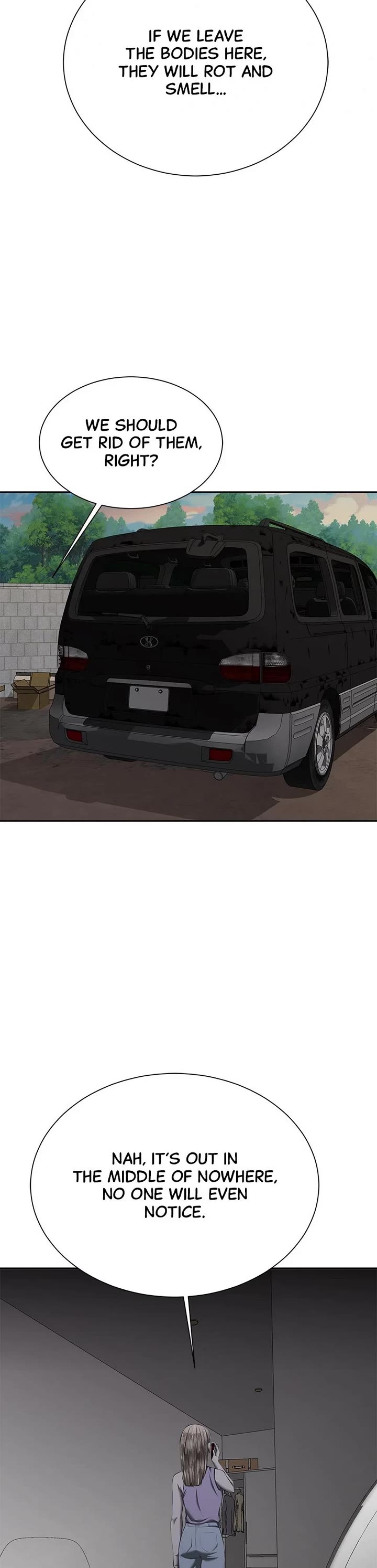 My Girlfriend Chapter 24 page 44 - Chapter 24