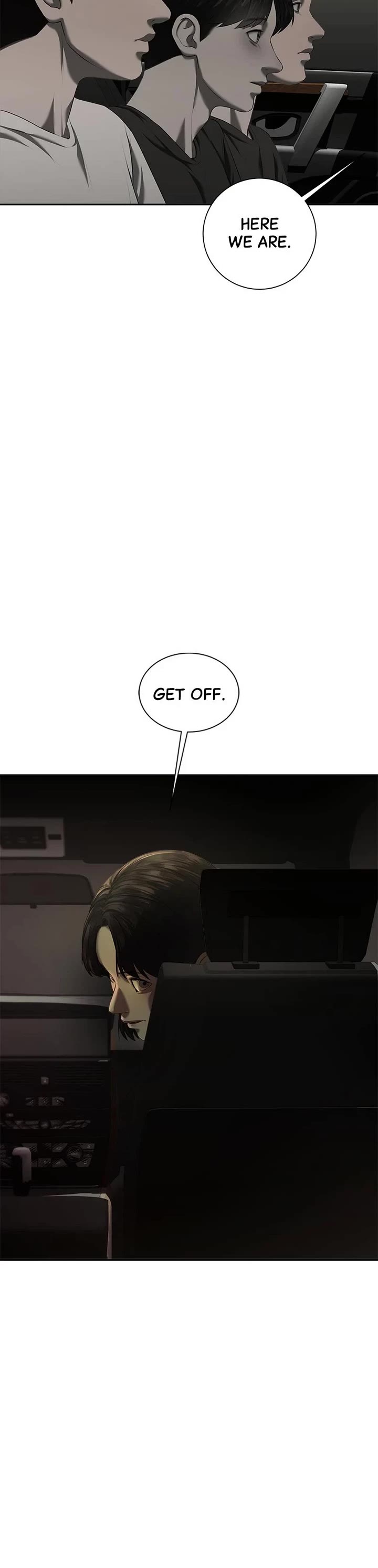 My Girlfriend Chapter 24 page 50 - Chapter 24