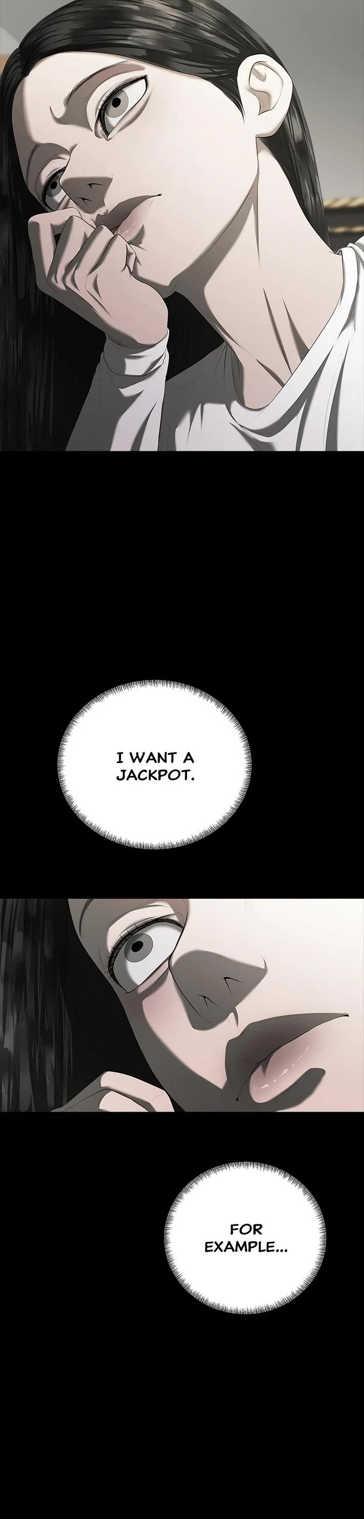 My Girlfriend Chapter 24 page 8 - Chapter 24
