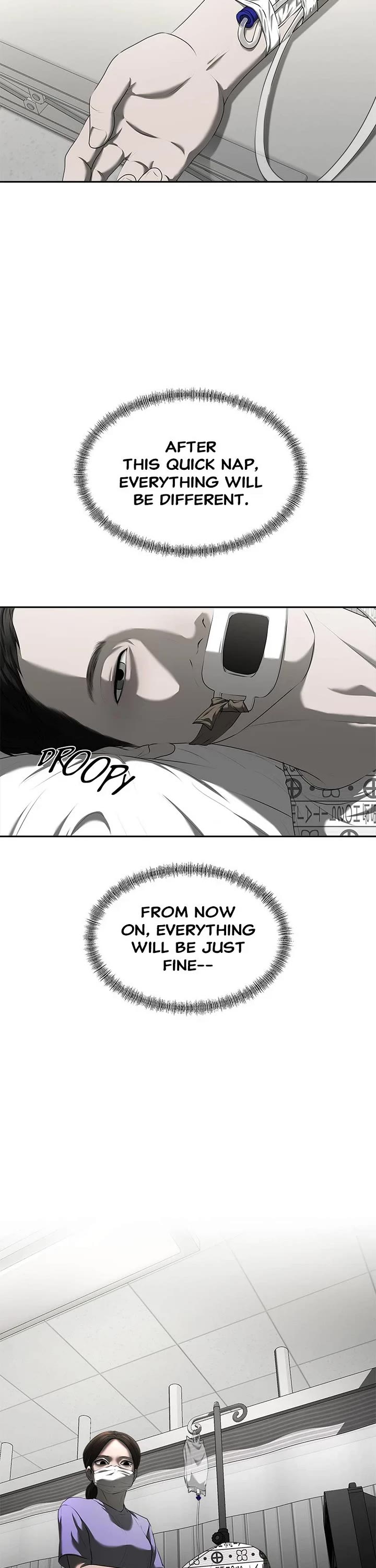 My Girlfriend Chapter 25 page 12 - Chapter 25