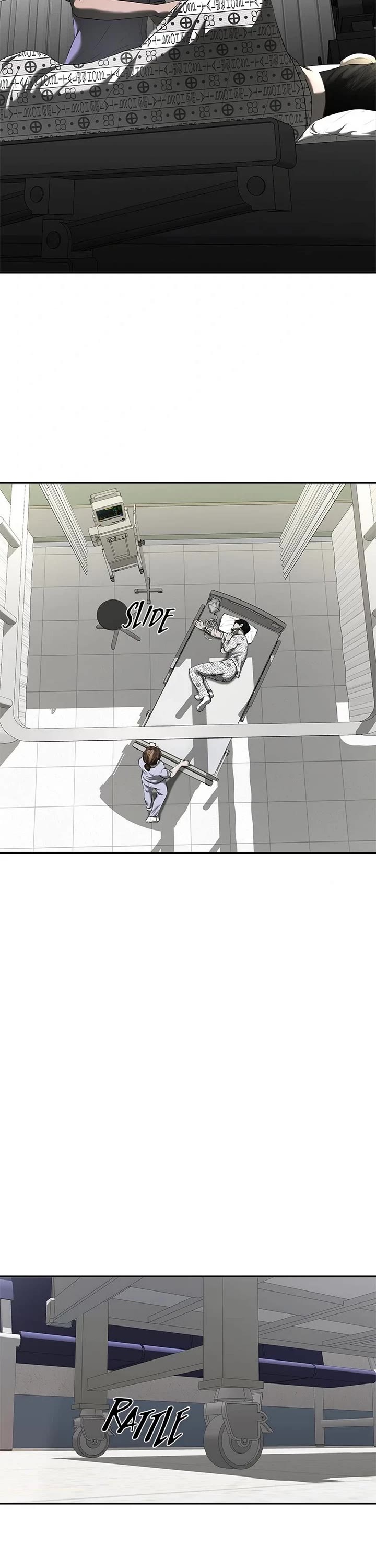 My Girlfriend Chapter 25 page 13 - Chapter 25