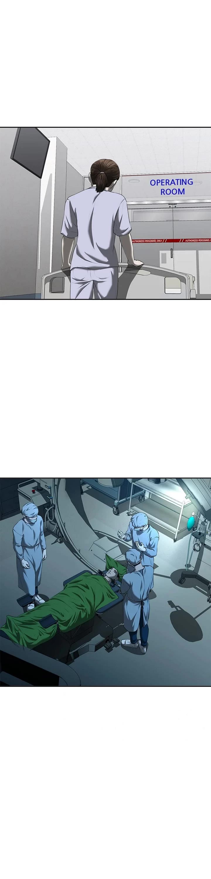 My Girlfriend Chapter 25 page 14 - Chapter 25