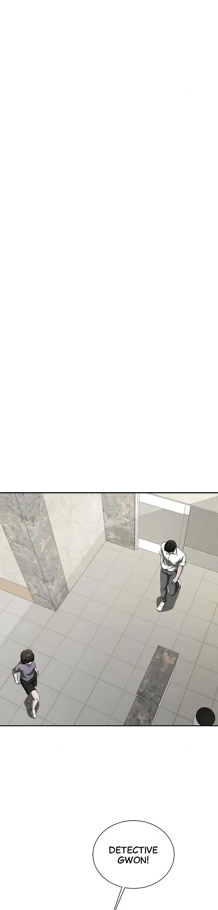 My Girlfriend Chapter 25 page 27 - Chapter 25