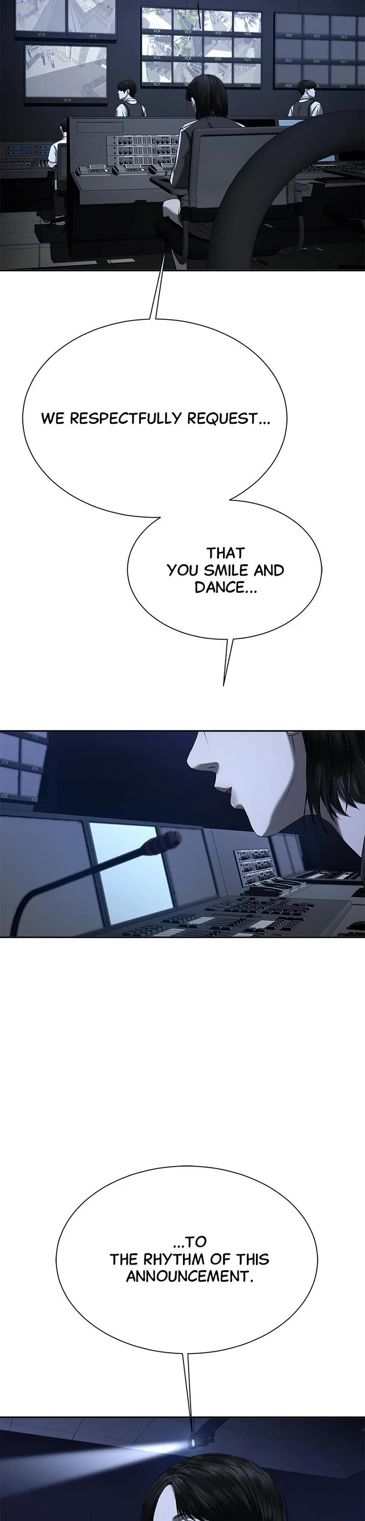 My Girlfriend Chapter 25 page 32 - Chapter 25