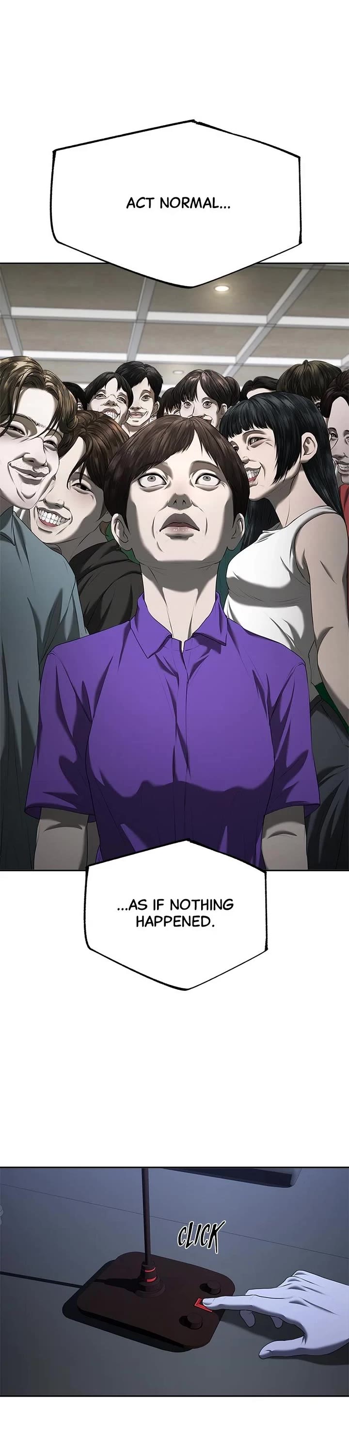 My Girlfriend Chapter 25 page 37 - Chapter 25