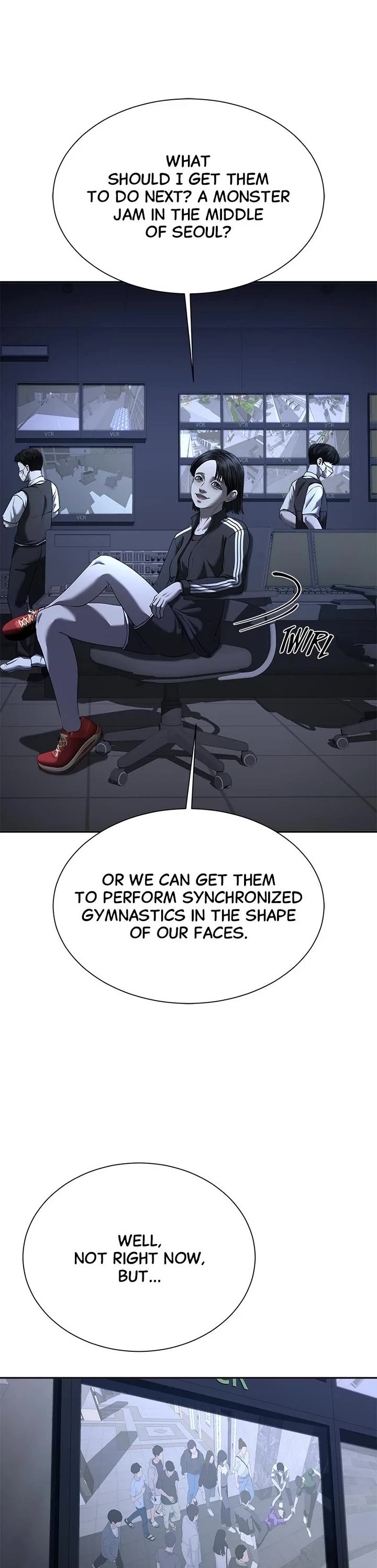 My Girlfriend Chapter 25 page 39 - Chapter 25