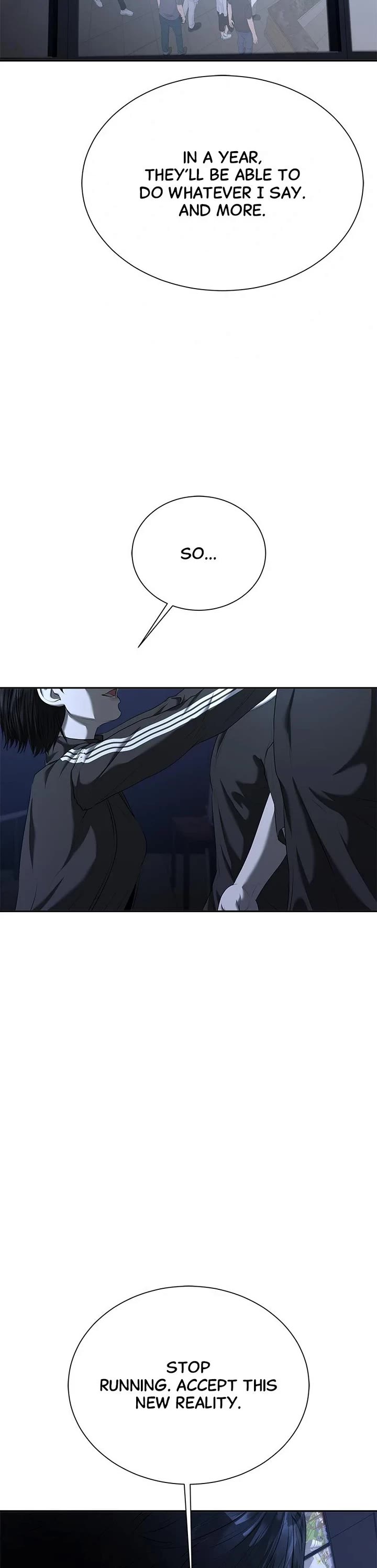My Girlfriend Chapter 25 page 40 - Chapter 25