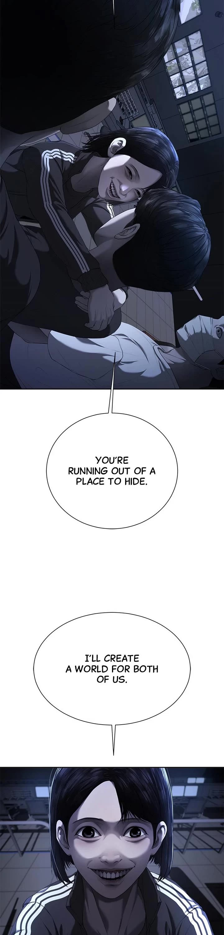 My Girlfriend Chapter 25 page 41 - Chapter 25