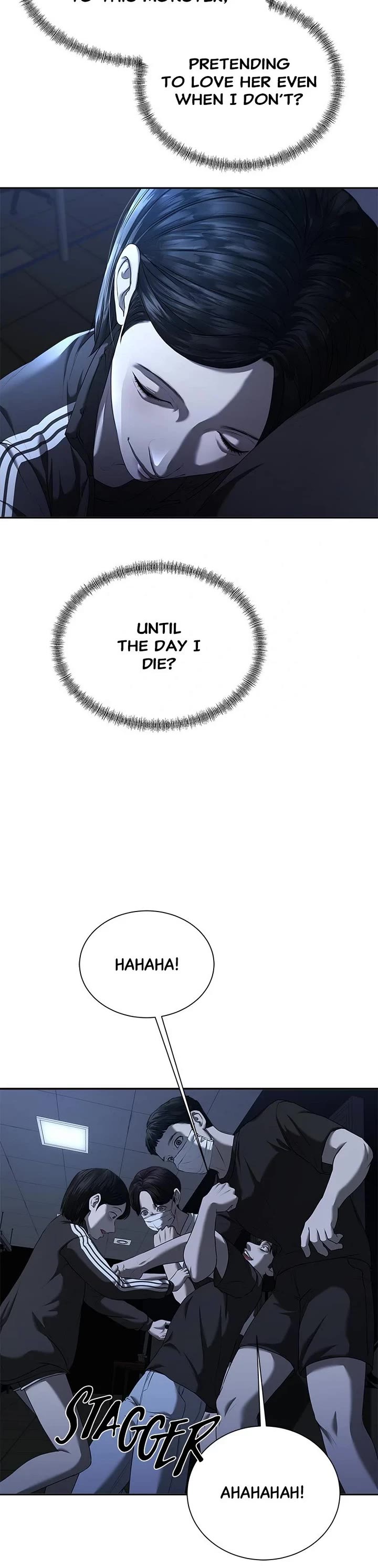 My Girlfriend Chapter 25 page 44 - Chapter 25