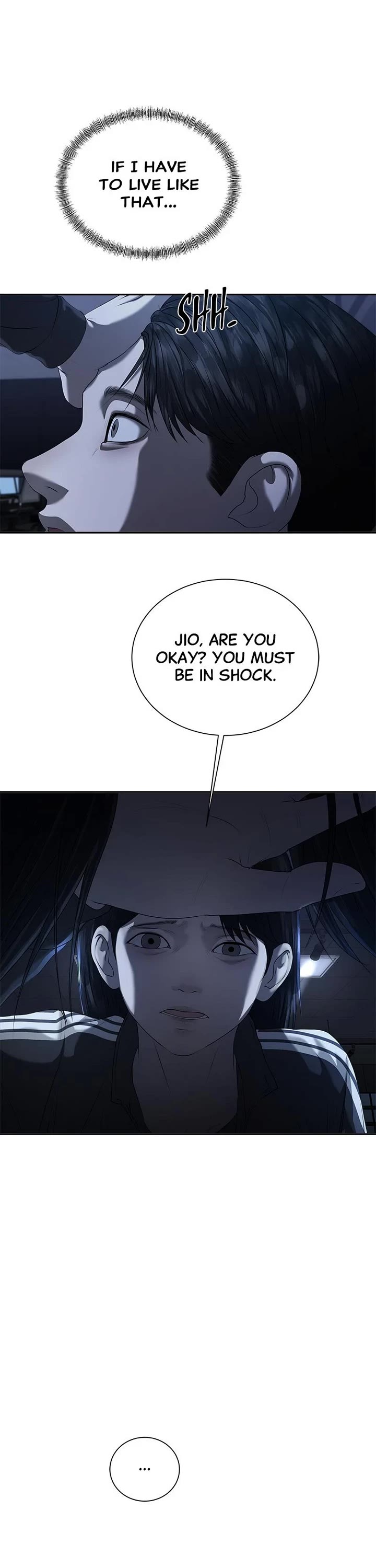 My Girlfriend Chapter 25 page 46 - Chapter 25