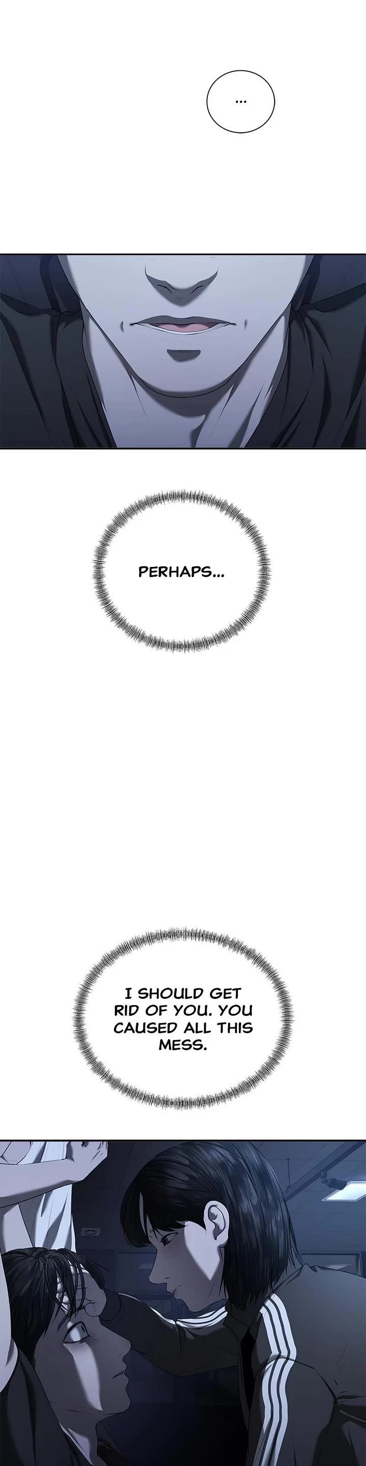 My Girlfriend Chapter 25 page 47 - Chapter 25