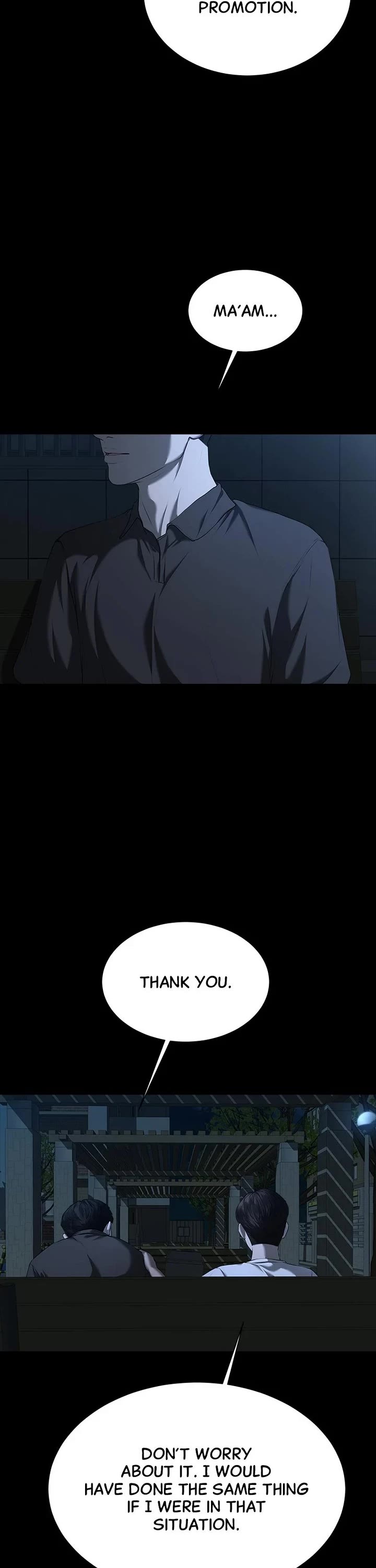 My Girlfriend Chapter 25 page 7 - Chapter 25