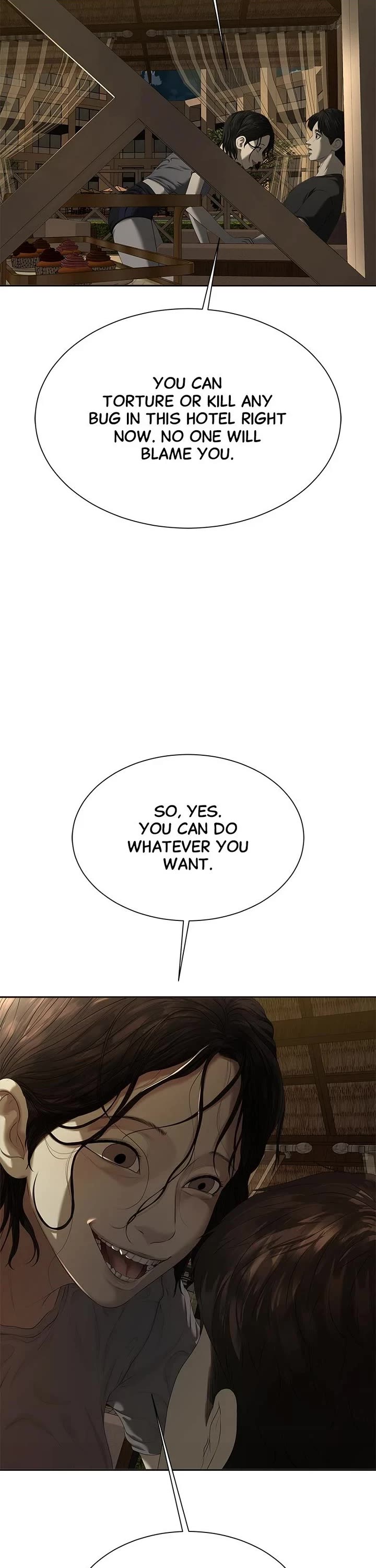 My Girlfriend Chapter 26 page 12 - Chapter 26
