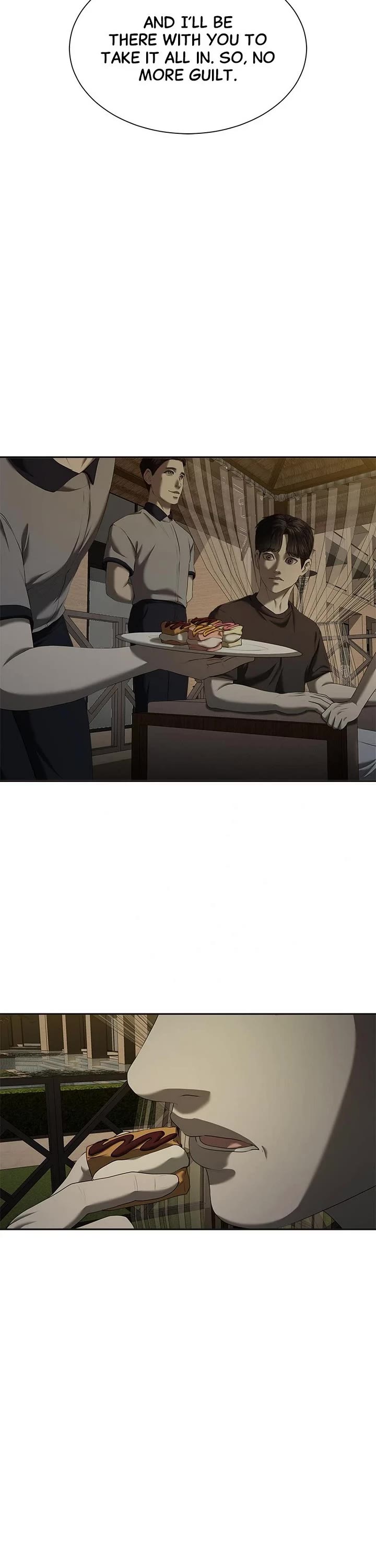 My Girlfriend Chapter 26 page 13 - Chapter 26