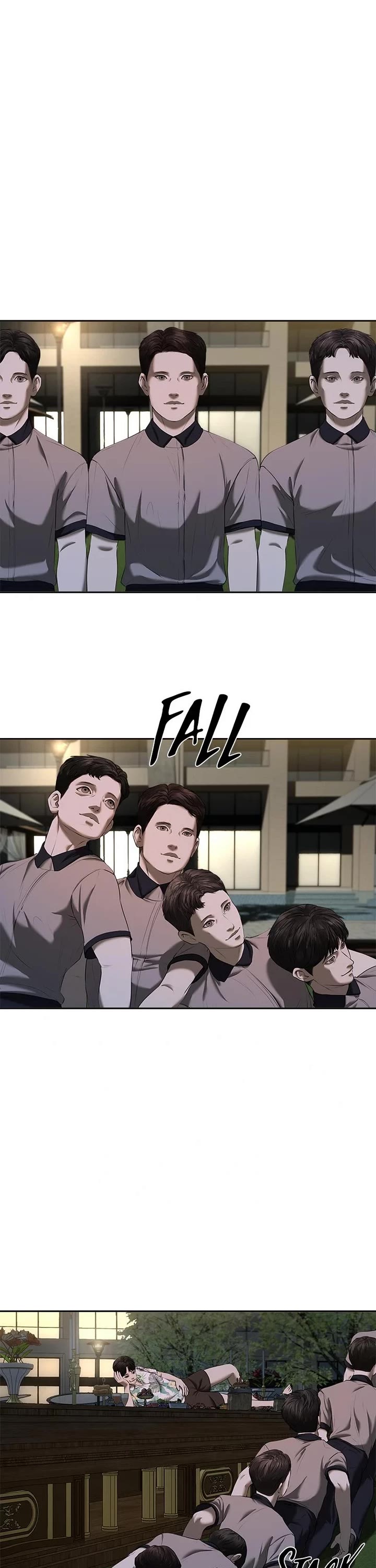 My Girlfriend Chapter 26 page 16 - Chapter 26