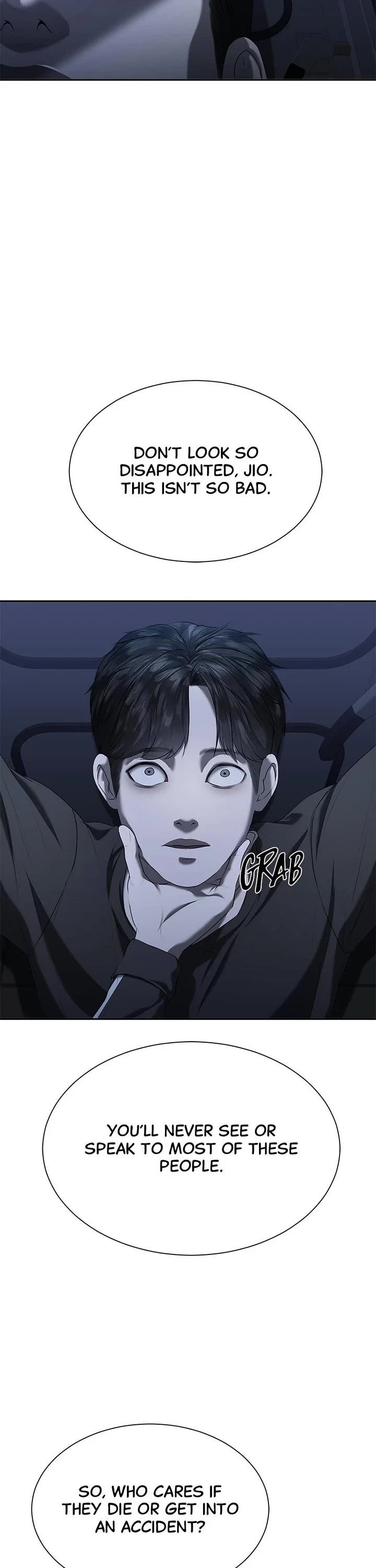 My Girlfriend Chapter 26 page 2 - Chapter 26