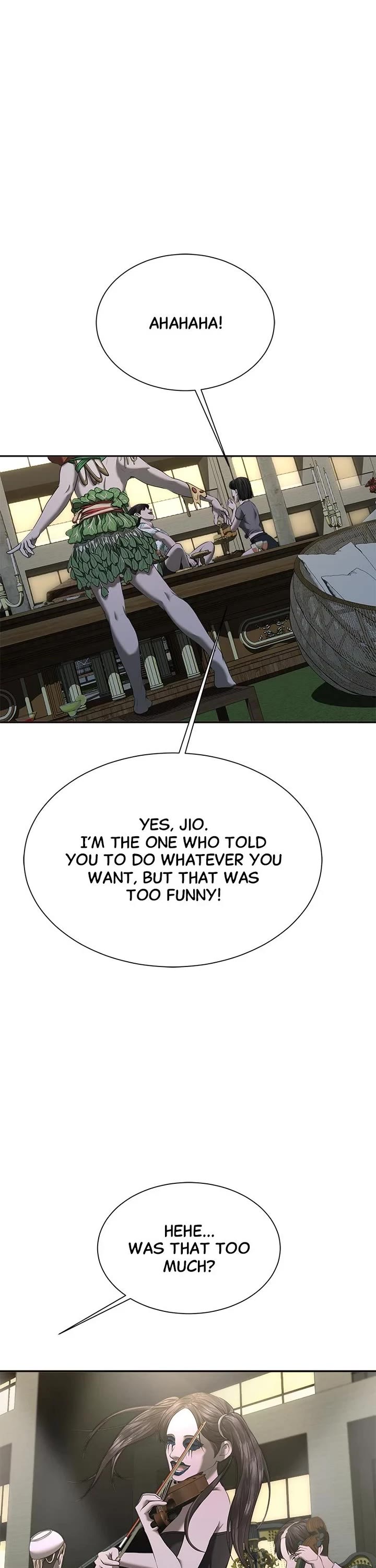My Girlfriend Chapter 26 page 22 - Chapter 26
