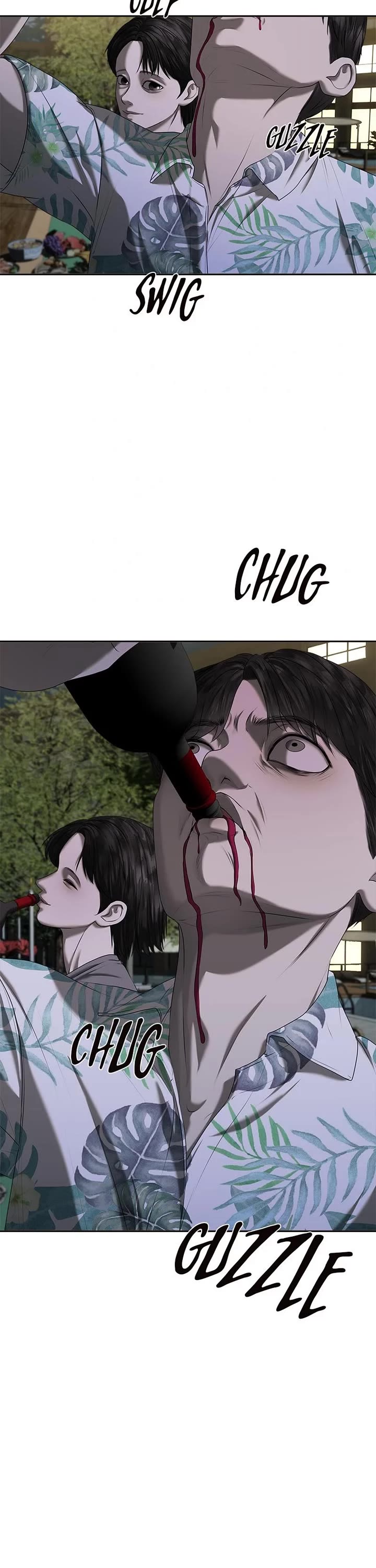 My Girlfriend Chapter 26 page 26 - Chapter 26