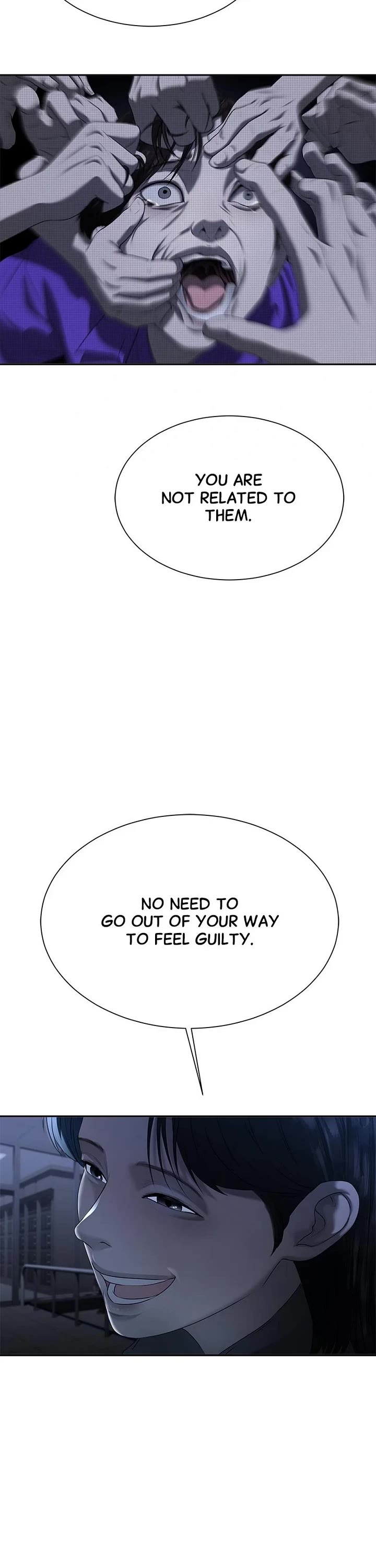 My Girlfriend Chapter 26 page 3 - Chapter 26