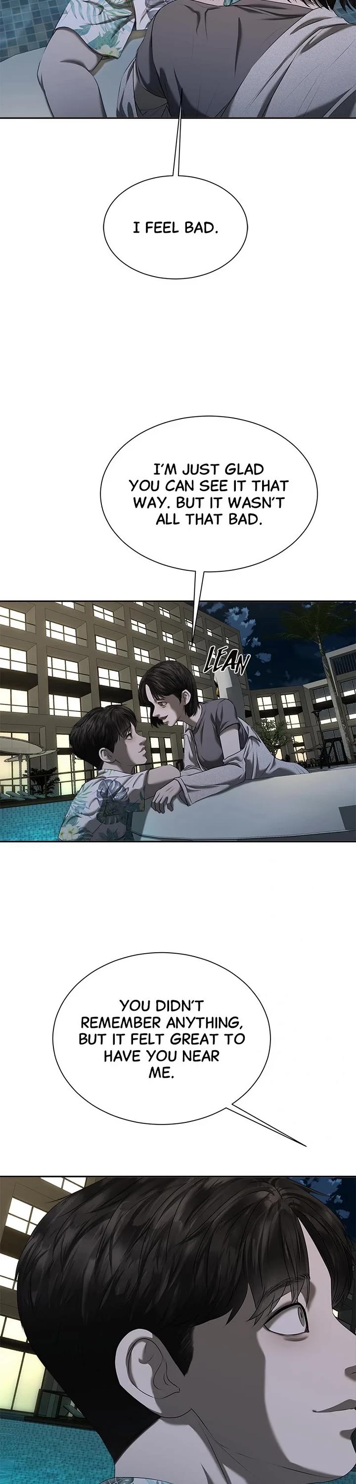 My Girlfriend Chapter 26 page 36 - Chapter 26