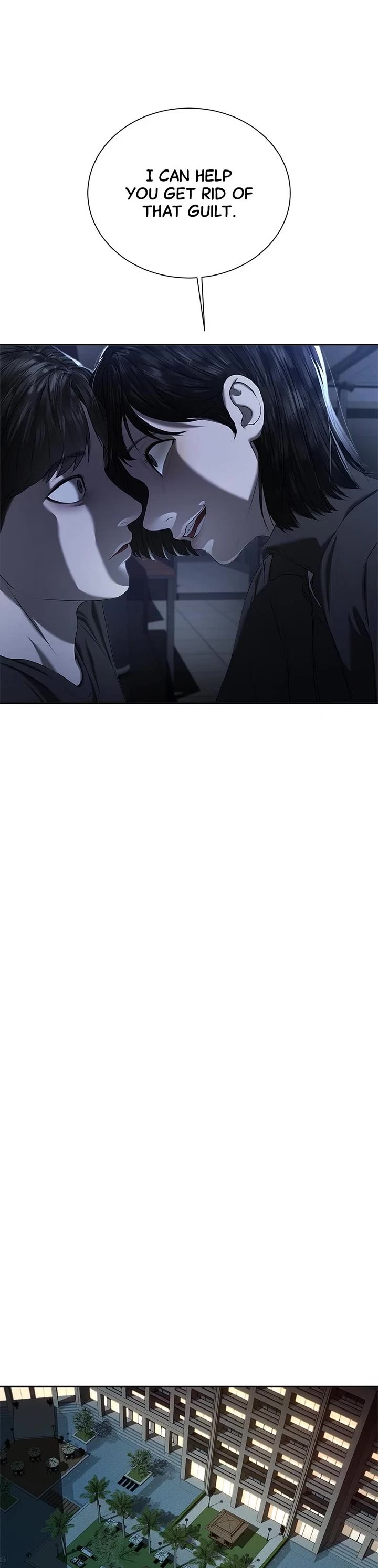 My Girlfriend Chapter 26 page 4 - Chapter 26
