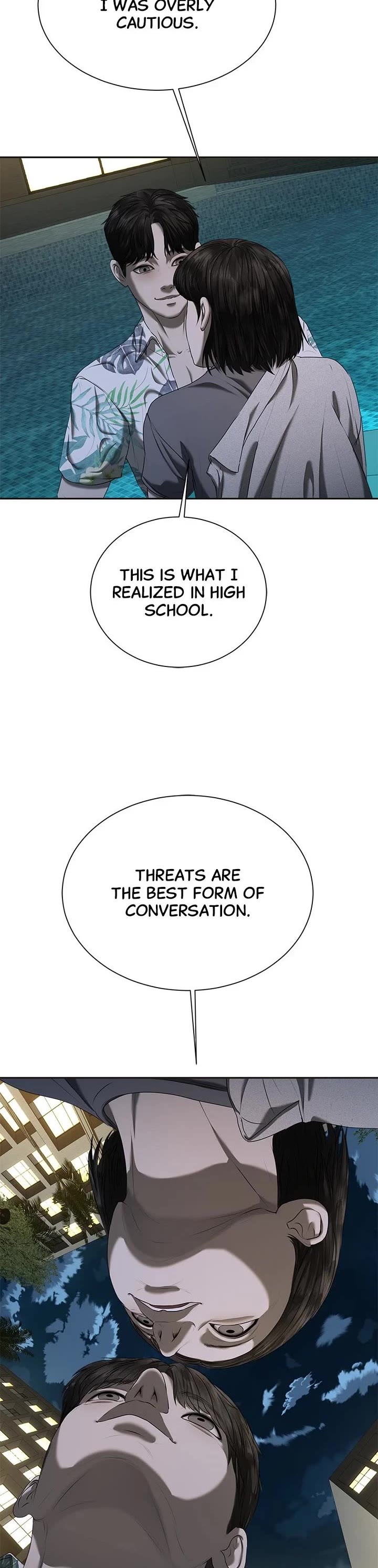 My Girlfriend Chapter 26 page 40 - Chapter 26