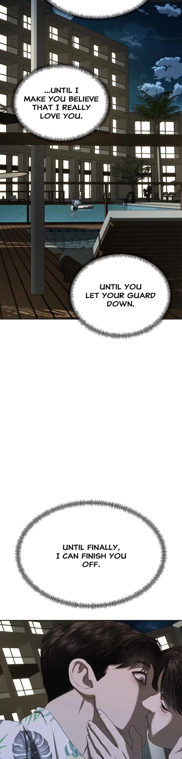 My Girlfriend Chapter 26 page 43 - Chapter 26