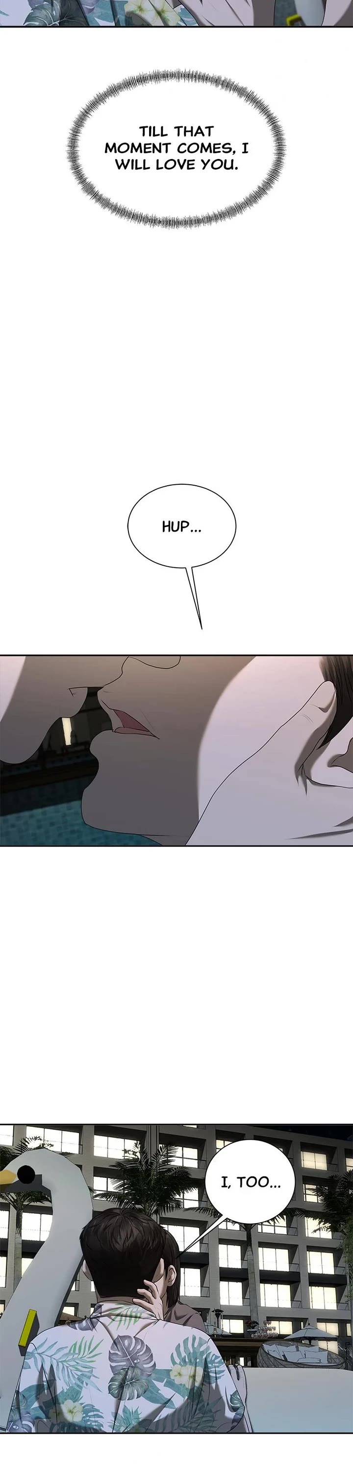 My Girlfriend Chapter 26 page 44 - Chapter 26