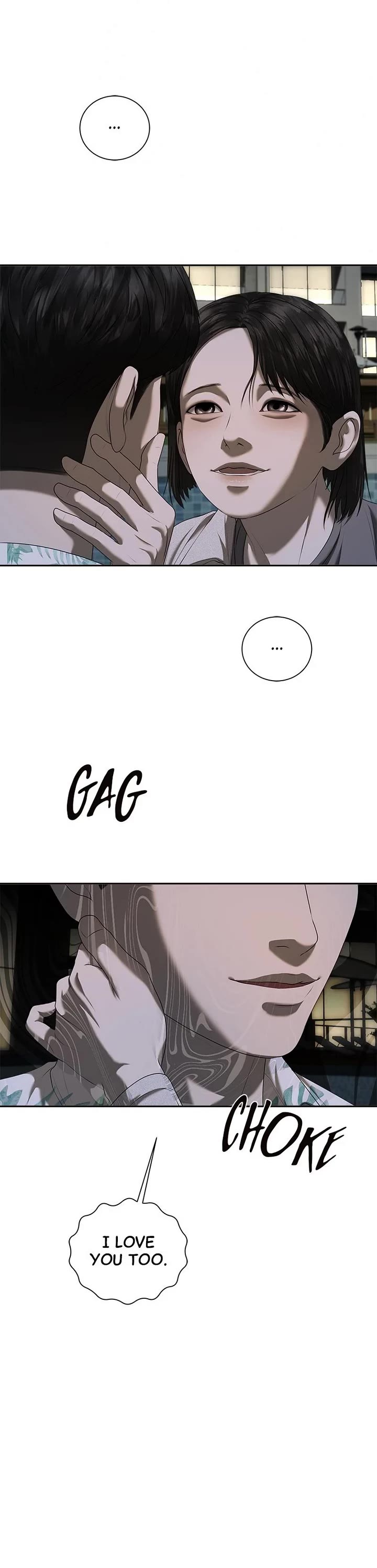 My Girlfriend Chapter 26 page 45 - Chapter 26