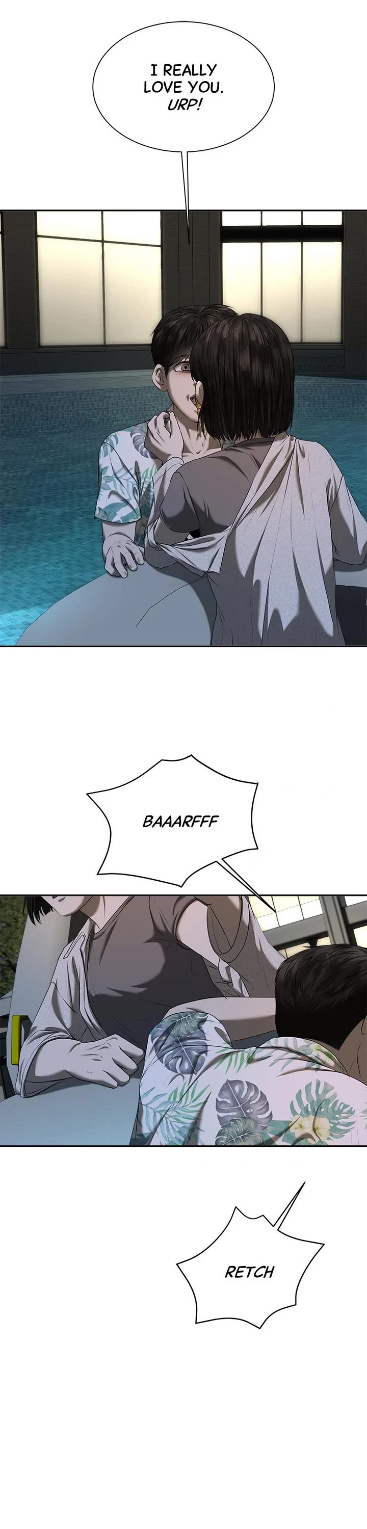 My Girlfriend Chapter 26 page 46 - Chapter 26