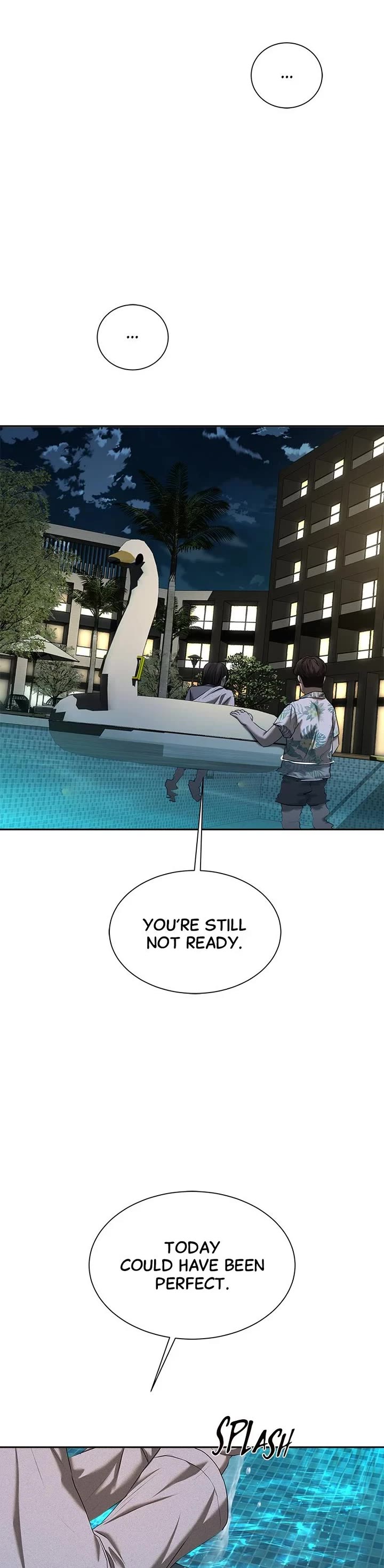 My Girlfriend Chapter 26 page 49 - Chapter 26