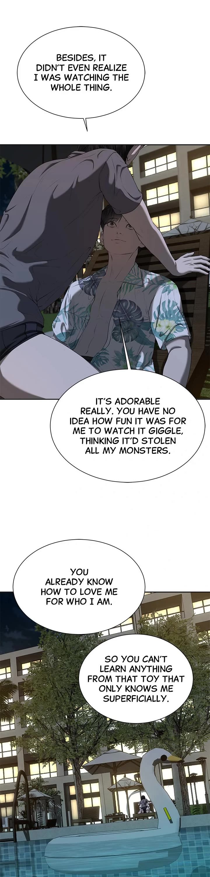 My Girlfriend Chapter 27 page 13 - Chapter 27