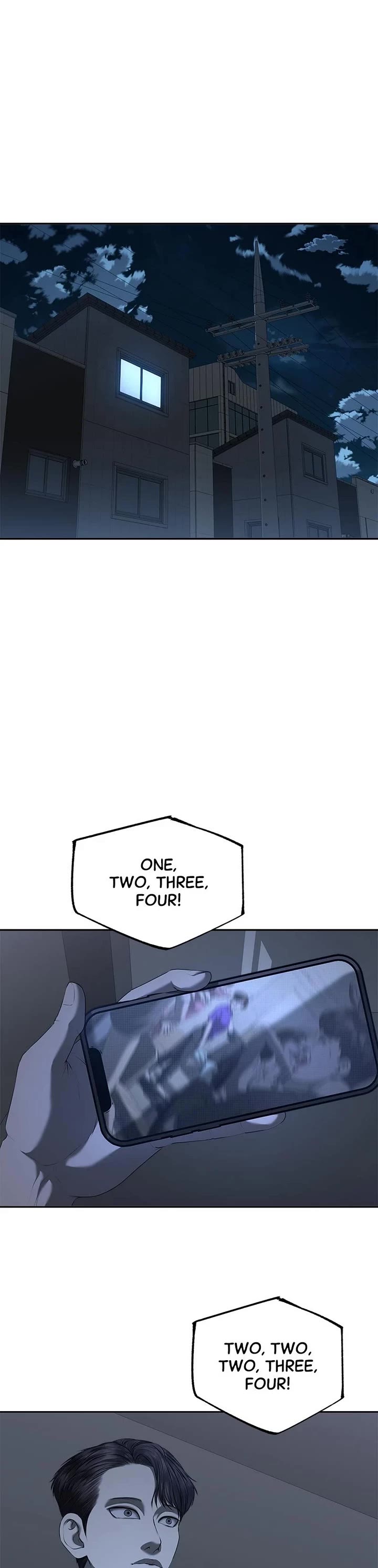 My Girlfriend Chapter 27 page 15 - Chapter 27