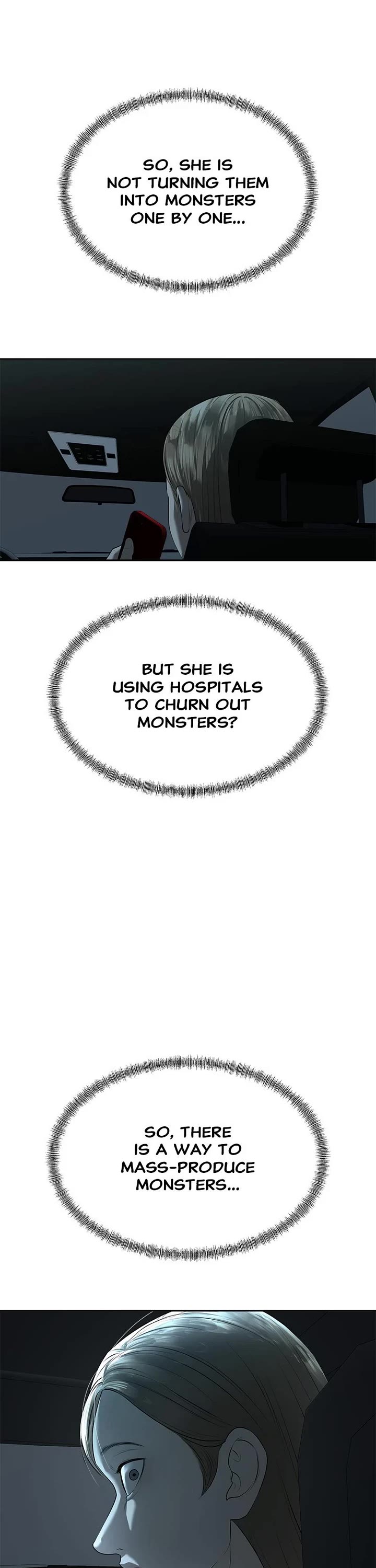 My Girlfriend Chapter 27 page 43 - Chapter 27