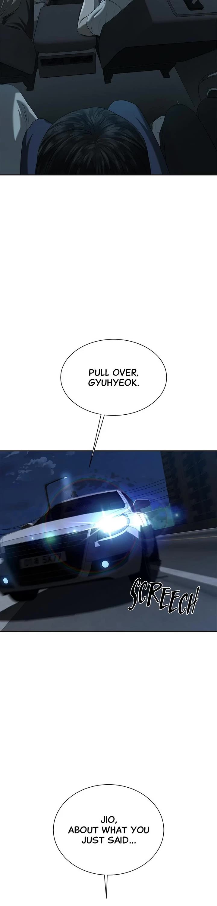 My Girlfriend Chapter 27 page 47 - Chapter 27