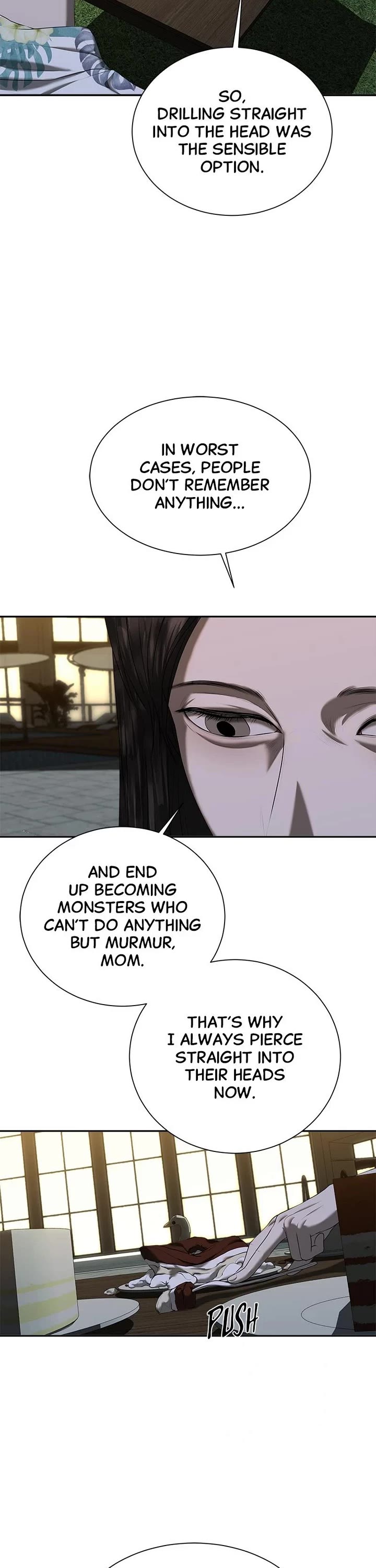 My Girlfriend Chapter 27 page 7 - Chapter 27