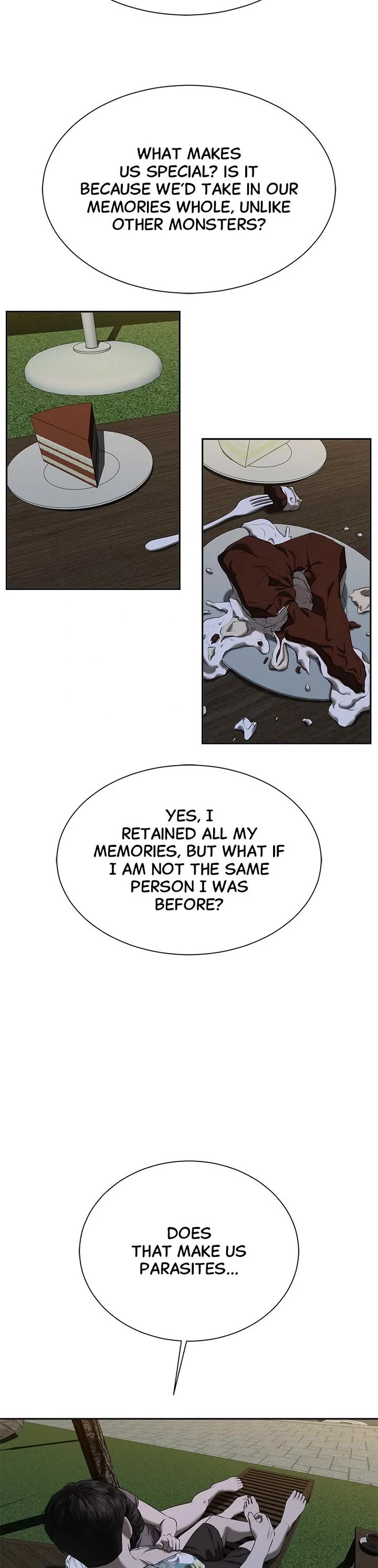 My Girlfriend Chapter 27 page 9 - Chapter 27