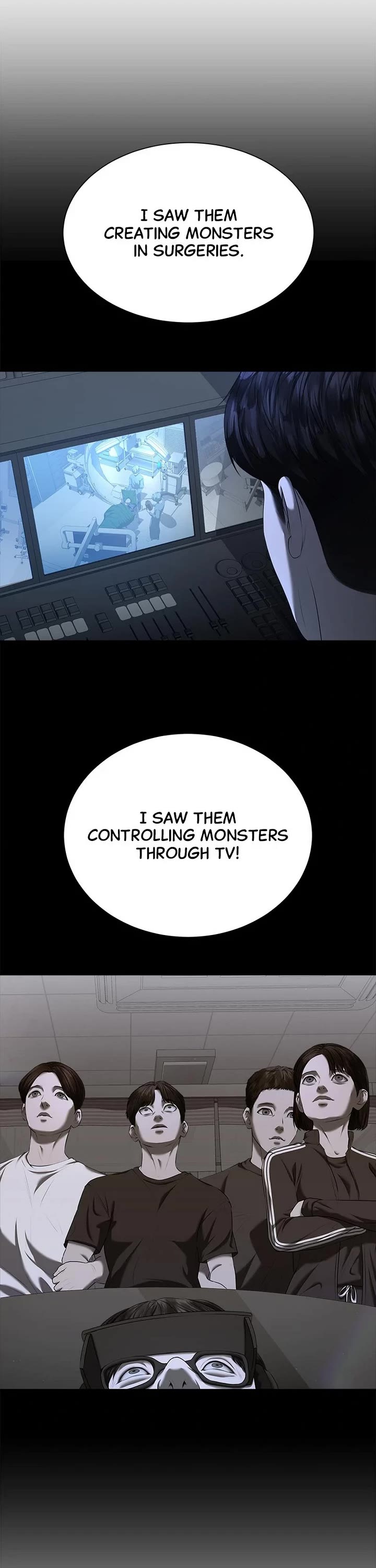 My Girlfriend Chapter 28 page 2 - Chapter 28