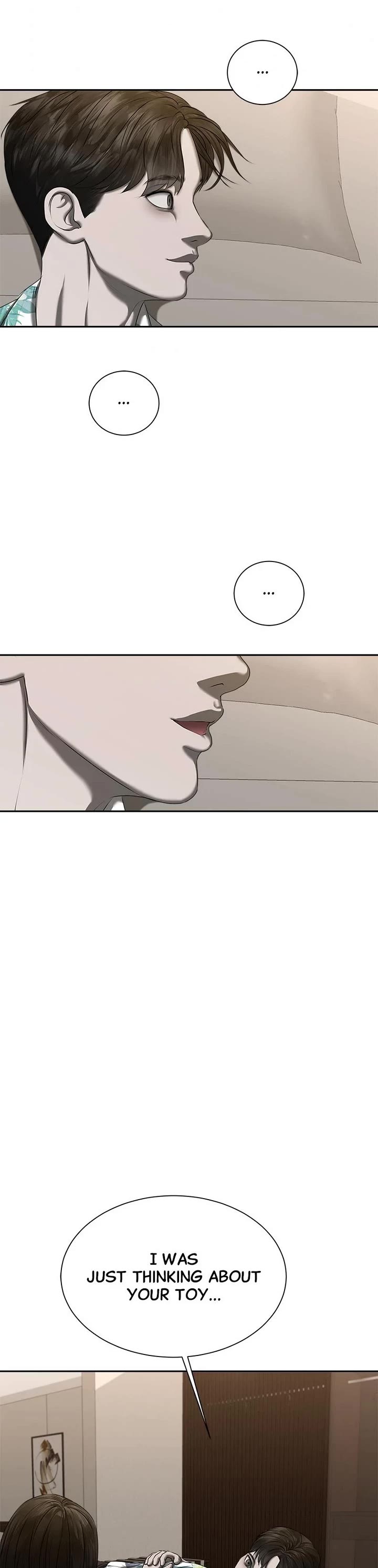 My Girlfriend Chapter 28 page 20 - Chapter 28