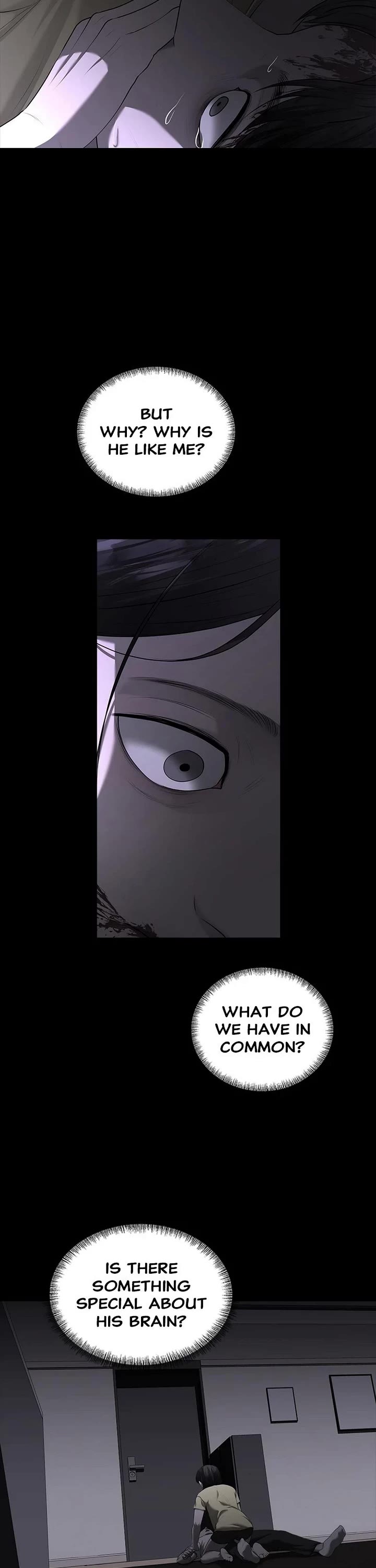My Girlfriend Chapter 28 page 27 - Chapter 28