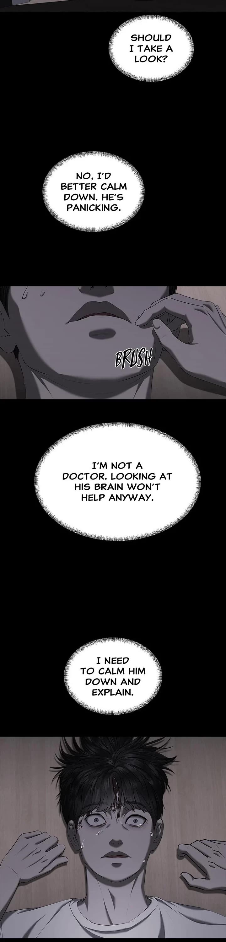My Girlfriend Chapter 28 page 28 - Chapter 28