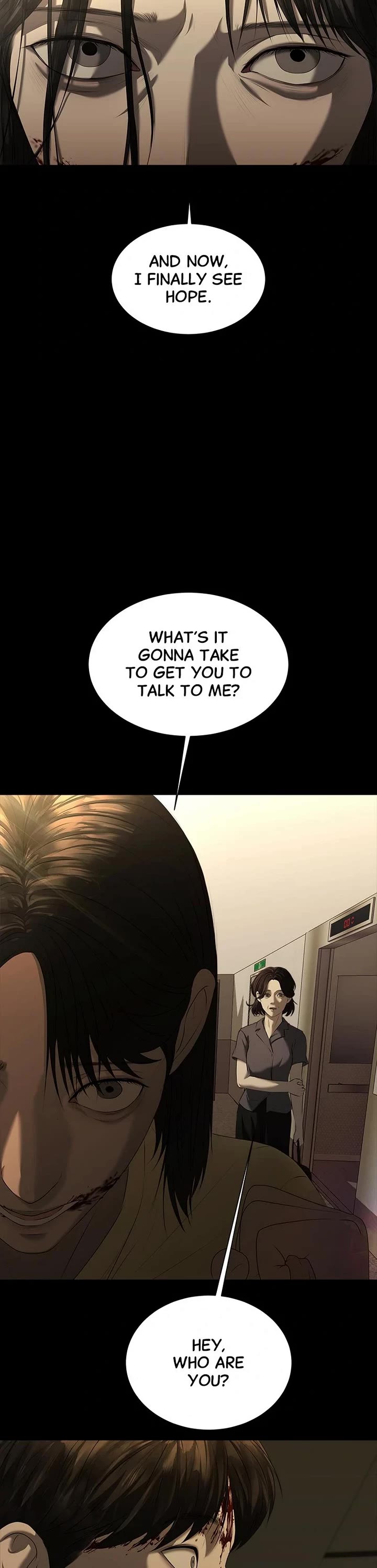 My Girlfriend Chapter 28 page 40 - Chapter 28