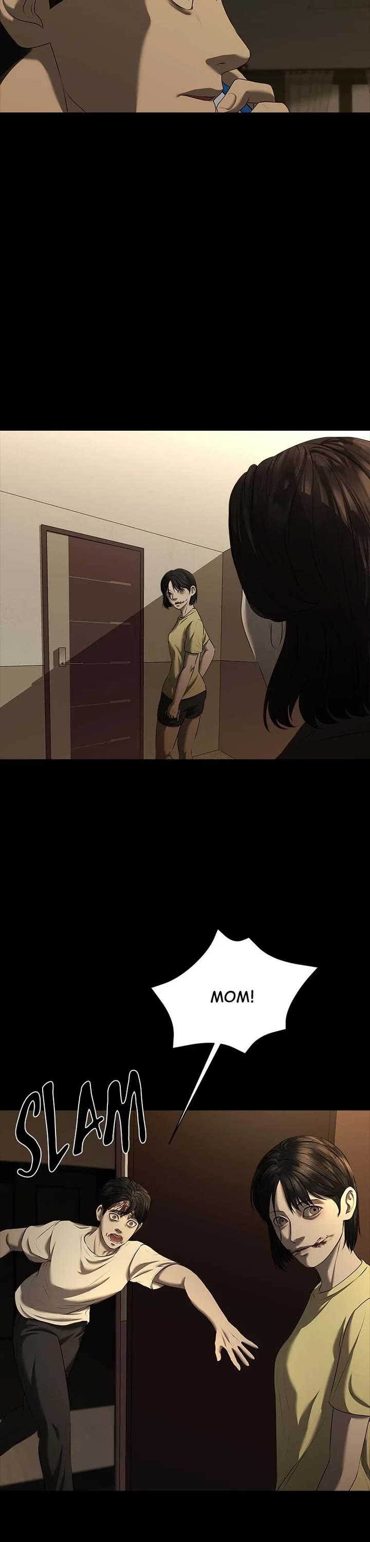 My Girlfriend Chapter 28 page 41 - Chapter 28